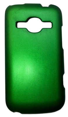 Cellairis Phone Case for ZTE Concord II - Textured Green - Image 1 of 4