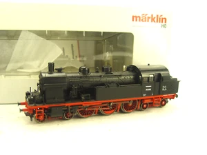 DB Dampflok Br. 78 - Märklin HO mfx digital 37074 - #4720 #E gebr. - Bild 1 von 6