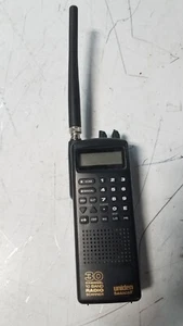 Uniden Scanner BC60XLT-1 Bearcat Handheld Mobile 30 Channel 10 Band Radio - Picture 1 of 1