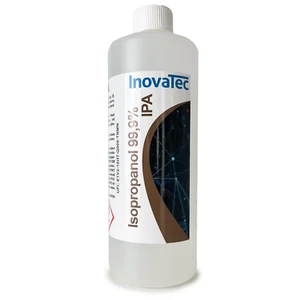 Isopropanol Isopropylalkohol IPA 1000ml 99,9 % rein Universalreiniger WP - Bild 1 von 1