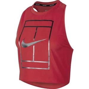 NIKE COURT BASELINE TANK - M - Bild 1 von 2