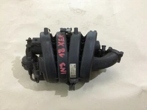 VAUXHALL INSIGNIA 1.8 INDUCTION INLET MANIFOLD A18XER GM 55561867 - Picture 1 of 3