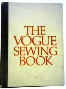 The Vogue Sewing Book (Unstated - 1973) (ID:69628) - Picture 1 of 2