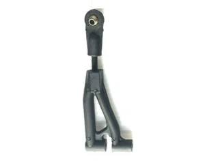 BRACCIO DI SOSPENSIONE MOLDELLISMO RC SSK RICAMBI THUNDER TIGER PD6076 - Imagen 1 de 1