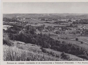 1952 -- TREMOLAT PERIGORD 3F041 - Bild 1 von 1