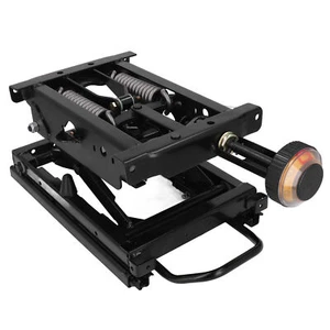 Universal Damping Base Mechanical Suspension Base With Front Handle For SNT - Foto 1 di 12