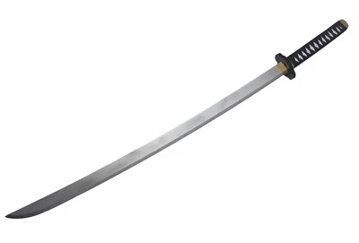 Halloween Cosplay Costume Nana Daiba 39Inches & 27Inches PVC Sword Weapon Prop - Image 1 of 3
