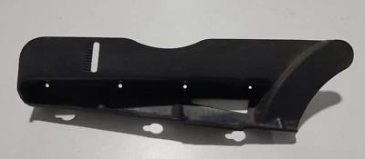 Inner Drive Belt Plastic Guard B 1991-1999 Harley Davidson Sportster XL 883 1200 - Image 1 of 4