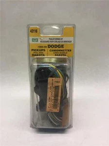 Hoppy 42116 Trailer Wiring Kit 1995-98 Dodge Pickups - Picture 1 of 6