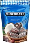 Chocodate Coconut Rich Silky Chocolate Arabian Date 250GFree Shipping World Wide