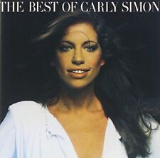 Best of Carly Simon (CD) Album