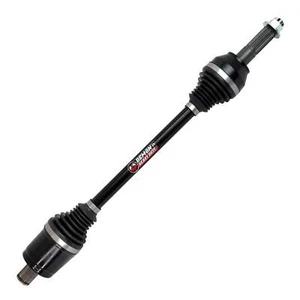 Demon Powersports Heavy Duty Axle for Polaris Ranger 900 Rear Left,Rear Right - Picture 1 of 5
