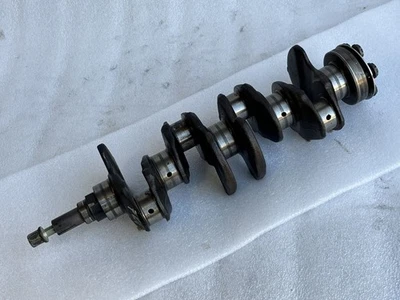 1984 HONDA CIVIC ENGINE CRANKSHAFT 1.5L Foto 1 de 4