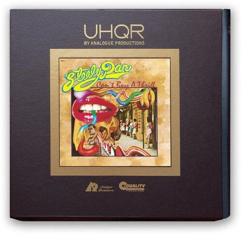 Steely Dan Can't Buy A Thrill (200 Gram Vinyl) (2 Lp's) Records & LPs New - Image 1 of 1