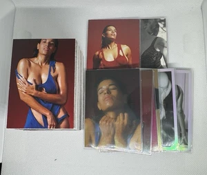 IMAGES OF JOSEPHINE di Boris & Julie Set Completo | 72 Carte | Set Omnicromo-6 - Foto 1 di 6