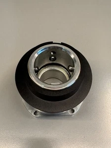 FANATEC METAL QR1 WHEEL-SIDE - CLUBSPORT - Bild 1 von 5