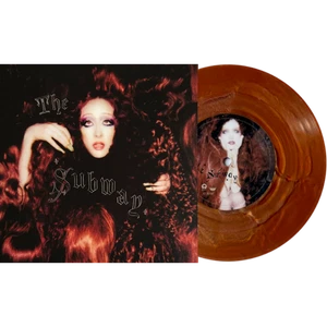 Chappell Roan: The Subway 7" - Limited Edition Copper Metallic Vinyl 7" Single - Bild 1 von 3