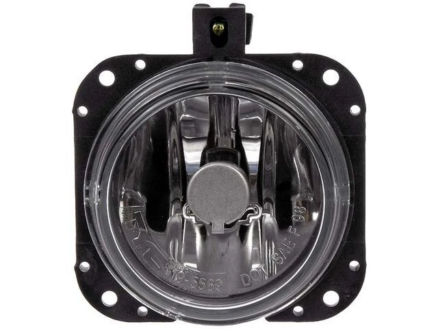 Farol de neblina Dorman 67TH92Z compatível com conjunto de farol de neblina Mitsubishi Galant 2004-2006 - Imagem 1 de 1