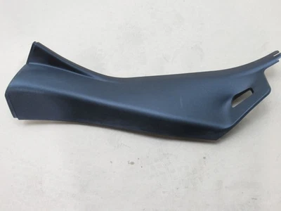 Cubierta de cuarto de pilar trasero izquierdo Mini Cooper Countryman S 2024 23-25; Foto 1 de 4