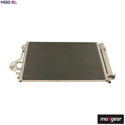 CONDENSER AIR CONDITIONING AC830004 FOR HYUNDAI ix35/SUV TUCSON/IX35/II  KIA - Image 1 of 4