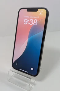 Sujetador Apple iPhone 14 - 128 GB - BLOQUEADO A operador desconocido 99% 27580 - Imagen 1 de 10