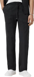 John Varvatos Men's Greyson Pant - Picture 1 of 10
