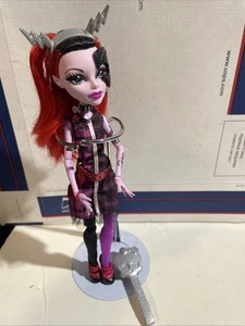 Monster High Freaky Fusion Operetta Doll - Picture 1 of 8