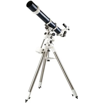 Celestron Omni XLT 102mm Refractor Telescope, 1000mm f/10 Focal Length with HD C - Image 1 of 4