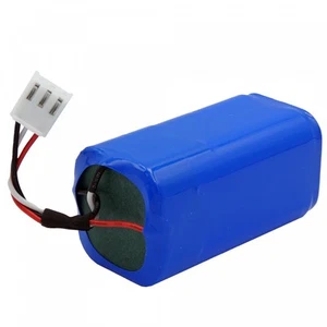 Akku für Philips FC8603, FC8700 Saugroboter Akku 4IFR19/66, Severin Chill RB7025 - Bild 1 von 1