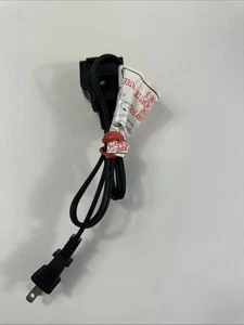 JINBO Cavo Alimentazione JB-168 Spina Magnetica Padella per Friggitrice Elettrica - E311429 - Foto 1 di 3