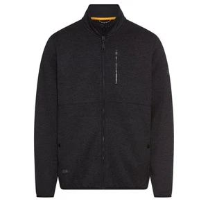 Camel active Herren Strickjacke Regular Fit blau 6K53 409510 48 dark navy - Picture 1 of 4