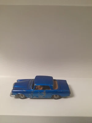 Mercedes 250 Mebetoys No Politoys Mercury Burago Polistil Hot Wheels - Immagine 1 di 4