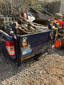 Tail Lift Ford Ranger Pickup - Picture 1 of 7