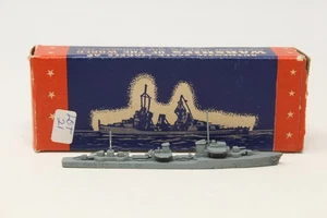 Comet Authenticast 1:1200 Scale WWII German Galster Class Destroyer Ship - Bild 1 von 8