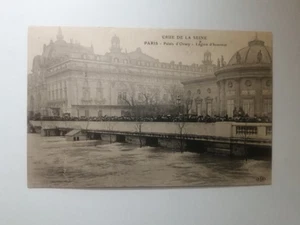 CPA 75 PARIS - Palais d'Orsay - Légion d'Honneur - Imagen 1 de 2