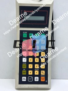 HONEYWELL STS103-001-00006-24.E002-1137 SMART FIELD COMMUNICATOR DHL/FEDEX - Picture 1 of 6