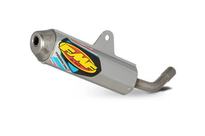 FMF Powercore 2 Silencer - 2-Stroke For 16-22 KTM 65SX 025199 1821-1764 79-2500 - Image 1 of 4