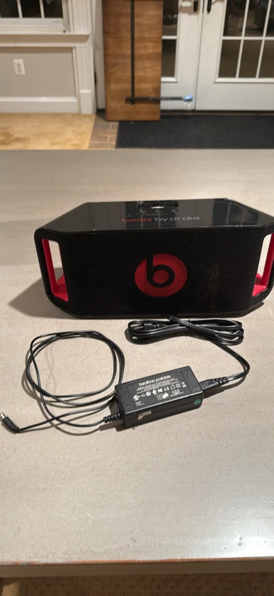 スピーカー・ウーファー beatbox portable Beatbox portable スピーカー