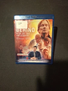 Left Behind: Rise of the Antichrist Bluray Ex Library - Picture 1 of 3