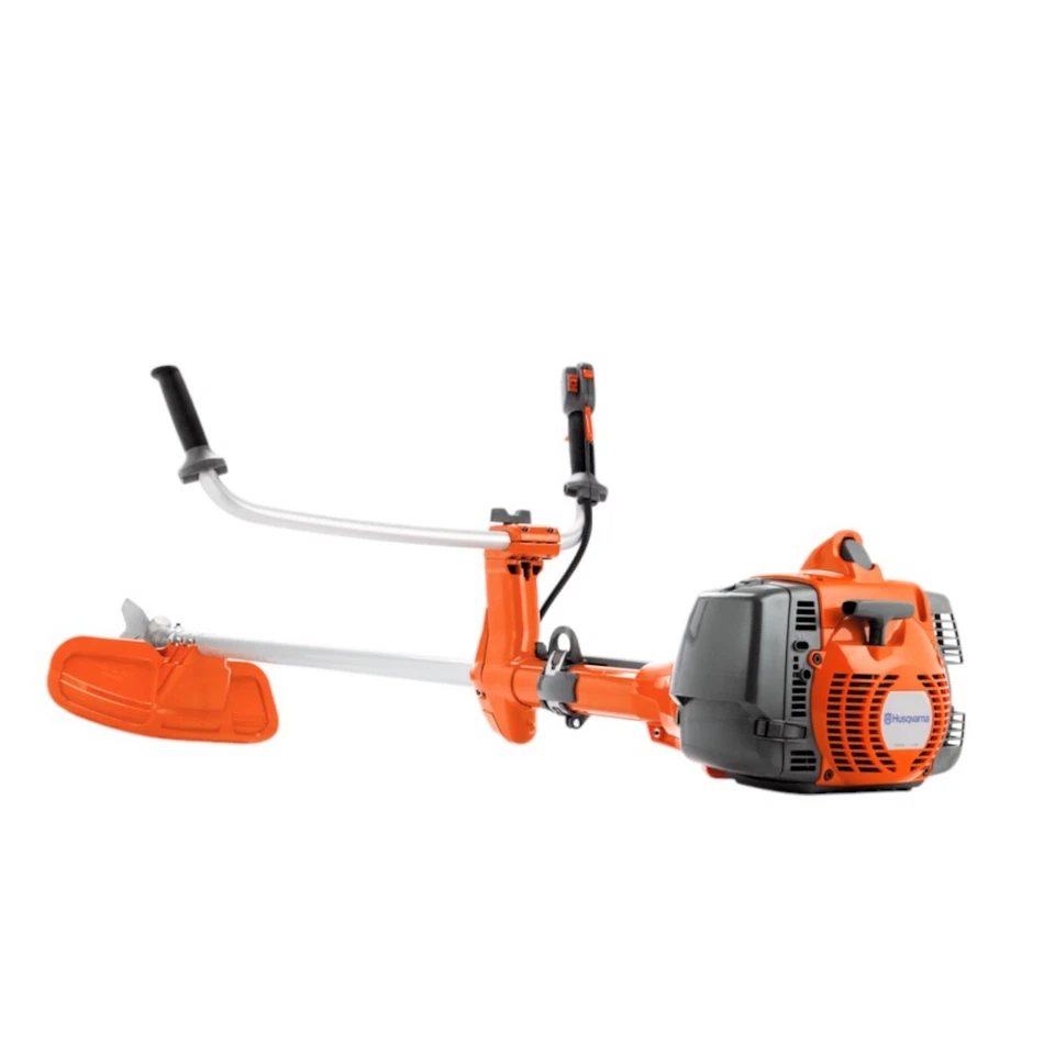 Decespugliatore husqvarna 555RXT professionale  53,3 cm³ 2,8 kW motore X-Torq - Immagine 1 di 1