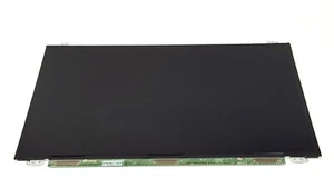 LG Display 15.6" 1366x768 WXGA 40pin Laptop Glossy LCD Screen LP156WHB-TLC1 - Picture 1 of 5
