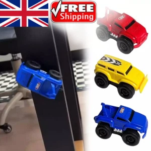 2025 NEW Children's Anti Gravity Wall Climbing Car Toy Car Inertia Magnetic Toy - Picture 1 of 15