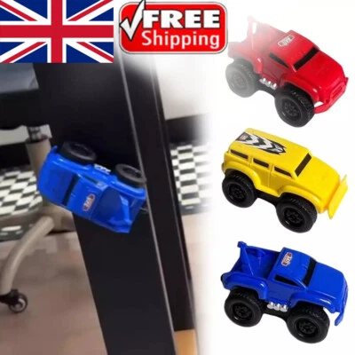 2025 NEW Children's Anti Gravity Wall Climbing Car Toy Car Inertia Magnetic Toy - Image 1 of 4