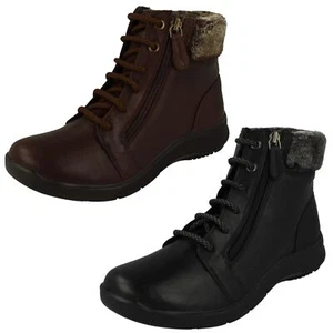 "Botas al tobillo para damas Padders ""Feliz"" - Imagen 1 de 19