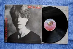FRANCOISE HARDY / LP FLARENASCH 723.690 / 1988 (F) - Picture 1 of 4