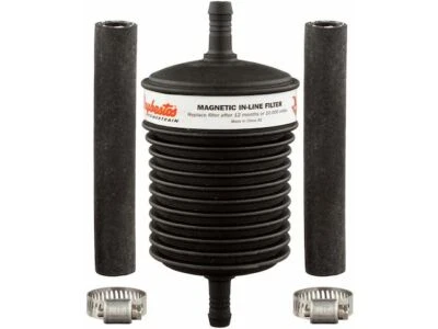 Kit de filtro de transmissão automática Chrysler Fifth Avenue 1983-1989 41259YWTM - Imagem 1 de 2