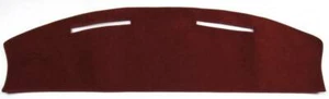 Custom Fit Dash Cover for Lincoln Town Car 1970-1977 Pick Color DashBoard 21-03 - Picture 1 of 42