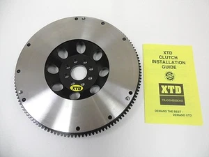 AIMCO LIGHTEN CLUTCH FLYWHEEL FITS 2007-2020 350z 370z 07-11 G35 G37 3.7L - Picture 1 of 3
