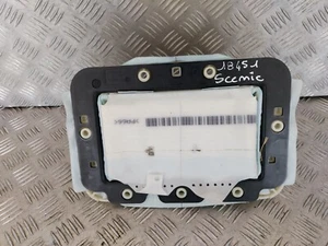 Airbag Passager Tableau de Bord - RENAULT SCENIC III (3) Réf : 985259927R - (H) - Picture 1 of 4