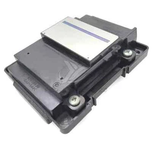FA18021 Printer Print Head compatible Epson WorkForce WF-2660 ET-4550 L600 L650 - Afbeelding 1 van 7